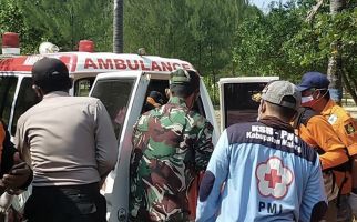 Berita Duka, 2 Orang Tewas dan Hilang di Pantai Batu Bengkung Malang - JPNN.com