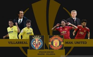 MU-Villarreal Sudah 4 Kali Bertemu, Laga Selalu Berakhir Imbang - JPNN.com