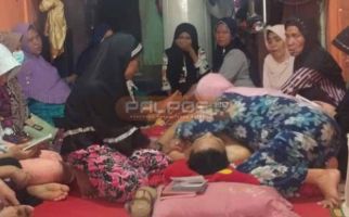 Berita Duka: Andri Logan Meninggal Dunia - JPNN.com