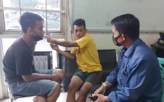 Istri Sedang Hamil Tujuh Bulan, Boy Malah Nekat Berbuat Aksi Tak Terpuji - JPNN.com
