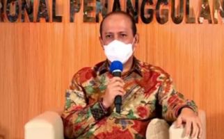 Boy Rafli Beber 5 DTTOT Papua-Papua Barat, Ada Lekagak Telenggen, Egianus Kogoya, Sabinus Waker - JPNN.com
