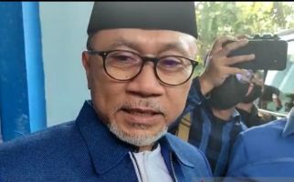 Zulhas Ajak PKS Merapat ke Koalisi Indonesia Bersatu - JPNN.com