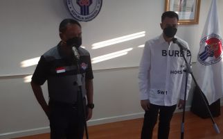 Raffi Ahmad Punya Gagasan Menggairahkan Industri Sepak bola, Simak! - JPNN.com