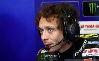 Rossi Bakal Buat Keputusan Besar setelah Libur Musim Panas - JPNN.com