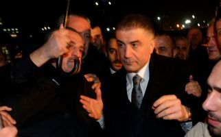 Pengakuan Mengejutkan Bos Mafia Turki, Rezim Erdogan Dipermalukan - JPNN.com