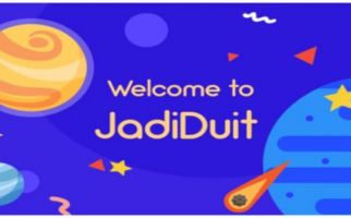 JadiDuit, Aplikasi Penghasil Uang di Waktu Luang - JPNN.com
