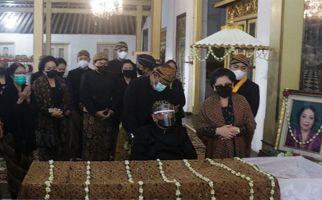 Keraton Surakarta Berduka, GKR Retno Dumilah Meninggal Dunia Usai Melihat Gerhana - JPNN.com