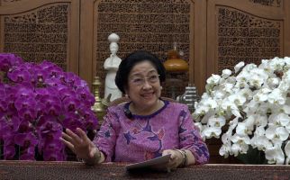 Reformasi Perpajakan, Megawati Ingatkan Pentingnya Single Identification Number - JPNN.com
