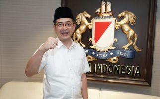23 Asosiasi Mendukung Arsjad Rasjid Pimpin Kadin Indonesia - JPNN.com