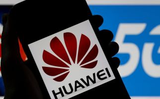 Huawei dan ZTE Terancam, China Marah Besar, Jerman Sebaiknya Hati-Hati - JPNN.com