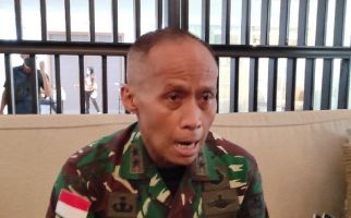 Pangdam Cendrawasih Tegaskan Tidak Ada 'Pasukan Setan' yang Dikirim ke Papua - JPNN.com