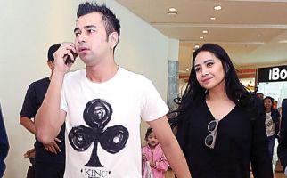 Raffi-Gigi Diangkat dalam 'Janji Suci' - JPNN.com