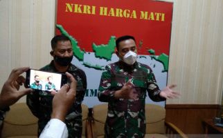 Dadang Buaya Ribut dengan Prajurit TNI, Letkol Deni: Dia Sering Berulah, Meresahkan Warga - JPNN.com