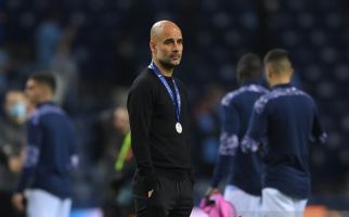 Janji Pep Guardiola setelah City Ditaklukkan Chelsea, Mampu Enggak ya? - JPNN.com