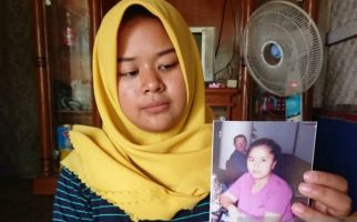 TKW Asal Cianjur Hilang Kontak Selama 17 Tahun di Malaysia, Ani Hamdanah Kemana? - JPNN.com