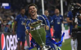 Chelsea Disebut Tim Terbaik Dunia, Setuju? - JPNN.com