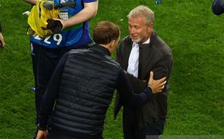 Roman Abramovich Diminta Angkat Kaki dari Inggris, Nasib Chelsea di Ujung Tanduk? - JPNN.com