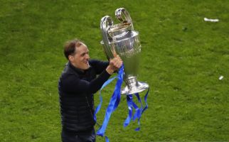 Ambisi Tuchel Setelah Taklukkan City, Keren! - JPNN.com