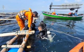 Musanip Hilang saat Pergi Mencari Ikan di Laut, Sudirman: Kapalnya Masih Ada - JPNN.com