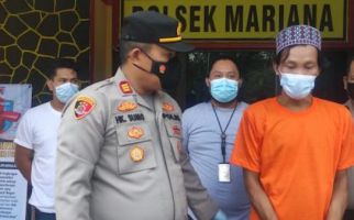 Yantok Hantam Nawawi Pakai Balok Berpaku, Tepat di Belakang Kepala, Ngeri - JPNN.com