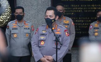 Begini Cara Panglima TNI dan Kapolri Menekan Penyebaran Covid-19 di Jawa Timur - JPNN.com