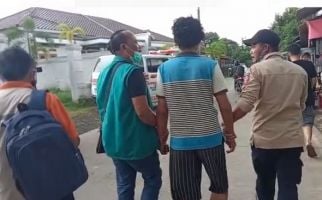Kemensos Evakuasi Empat ODGJ dalam Pasungan di Cianjur - JPNN.com
