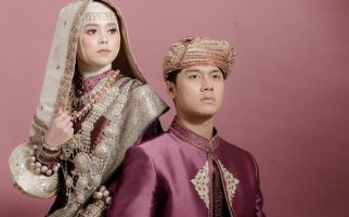 Sahabat Bocorkan Seragam dan Seserahan Rizky Billar untuk Lesti Kejora - JPNN.com
