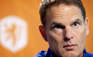 6 Pemain Belanda Tolak Vaksinasi COVID-19, De Boer Dituding Berbohong! - JPNN.com