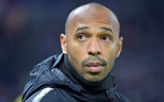 Henry Ikut Latih Timnas Belgia Hadapi Euro 2020, Perannya Terus Meningkat - JPNN.com