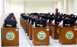 Info Terbaru soal Seleksi CPNS 2022, Peserta Siap-Siap Saja - JPNN.com