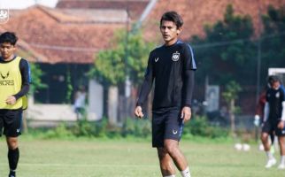 Izin Liga 1 Telah Keluar, PSIS Semarang: Ini Kabar Baik - JPNN.com