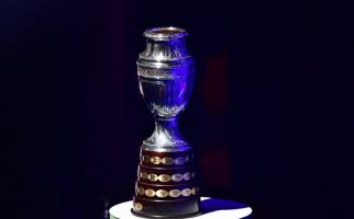 Copa America 2021: Tak Kalah Bergengsi dari EURO 2020 - JPNN.com