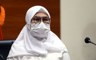 Lili Pintauli Mengundurkan Diri dari KPK, Sidang Etik Batal - JPNN.com
