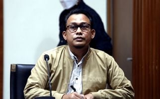KPK Dalami Keterlibatan Boy Sadikin dan 6 Anggota DPRD DKI di Kasus Munjul - JPNN.com