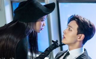 Dibintangi IU dan Yeo Jin Goo, Hotel Del Luna Tayang Mulai Besok di NET - JPNN.com