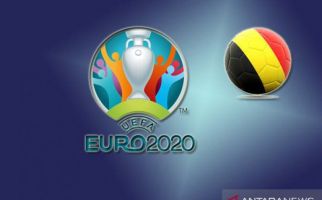 26 Nama Pemain Timnas Belgia untuk Euro 2020, Ada De Bruyne, Hazard dan Lukaku - JPNN.com