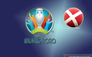 26 Nama Pemain Timnas Denmark untuk Euro 2020, Ada Eriksen dan Delaney - JPNN.com