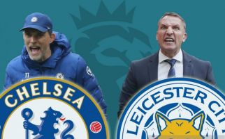 Pemain Bentrok, Chelsea dan Leicester Dijatuhi Sanksi! - JPNN.com