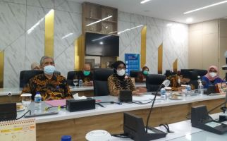 Kemendikbudristek Pilih STP Trisakti Kembangkan Program D2 Fast Track  - JPNN.com