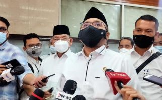 Menag Atur Pengeras Suara Masjid, Kubu Habib Rizieq Merespons Begini - JPNN.com