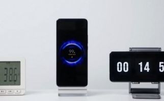 Xiaomi Pamer Teknologi Pengisian Baterai Ponsel, Kurang dari 8 Menit Sudah Penuh - JPNN.com
