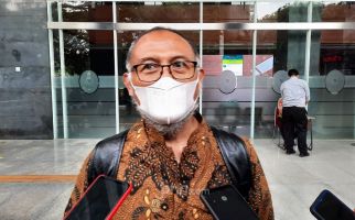 Fadhli Harahab: BW Digaji Rakyat Buat Bantu Anies di DKI, Bukan Membela Denny Indrayana di MK - JPNN.com