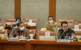 Kemendag Pastikan Aset Kripto Diawasi Bappebti - JPNN.com