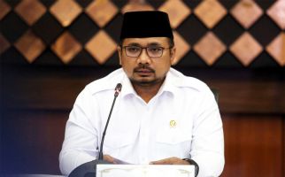 Gus Yaqut Bertambah Kaya setelah 5 Tahun di DPR, Jelang Jadi Menteri Hartanya Rp 11 Miliar - JPNN.com