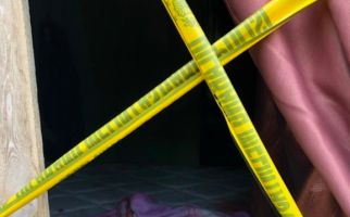 Pengantin Baru Tewas Bersimbah Darah di Kamar, Ayah Sang Perempuan Ungkap Hal Mengerikan - JPNN.com