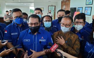 Mediasi dengan Kubu KLB, Ini Syarat yang Diajukan Partai Demokrat - JPNN.com