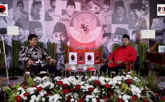 Masa Penting Pendidikan Politik Soekarno dan Kisah Anekdot di Rumah HOS Tjokroaminoto - JPNN.com