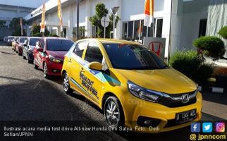 Honda Indonesia Recall 94.433 Mobil yang Bermasalah di Fuel Pump, Berikut Daftarnya - JPNN.com