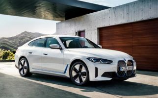 BMW Bersiap Merilis Mobil Hidrogen, Target Pada 2028 - JPNN.com