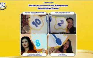 Dukung Kesehatan Pencernaan Anak, Bebeclub Luncurkan Kampanye Jam Makan Serat - JPNN.com